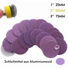 Schleifscheiben 25-75mm