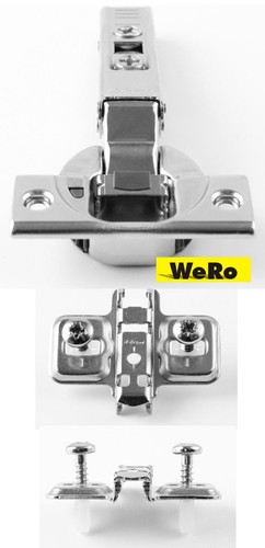 Blum clip top - blum,