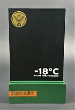 Jägermeister Tischtafel