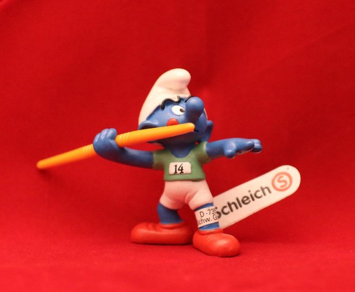 Schleich/Sammelfiguren/Schlüm