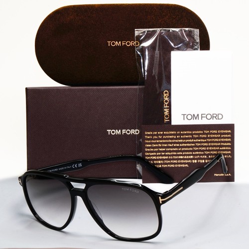 Tom ford sonnenbrille raoul - tom,