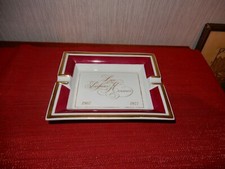 Limoges Hermes Aschenbecher