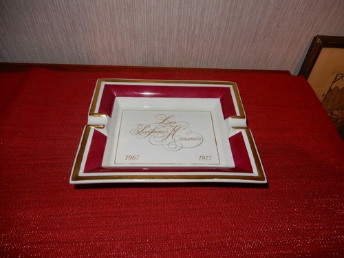 Limoges hermes aschenbecher - hermes,