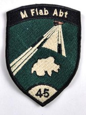 Schweiz, Ärmelabzeichen der