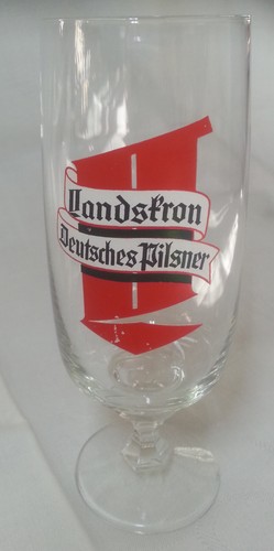 Landskron deutsches pilsner - landskron,