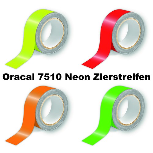Neon zierstreifen - 33€/m²,