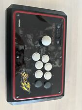 PS3 - Joystick / Fightstick #Street Fighter IV Tournament Edition [Mad Catz]