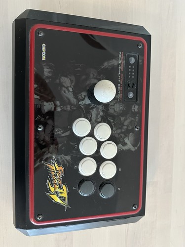 Ps3 joystick fightstick - joystick,