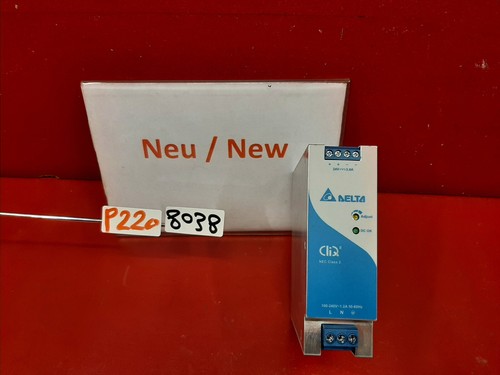 Delta power supply - delta,