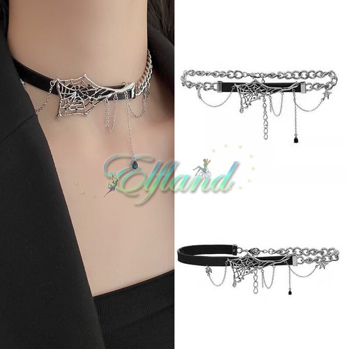 Halsband halskette kropfband - halskette,