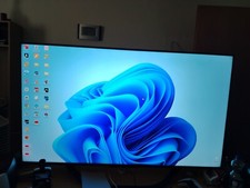 Hisense 55” 4K Mini-LED Smart TV (Modell: 55U7KQ) – 144Hz, Top Zustand