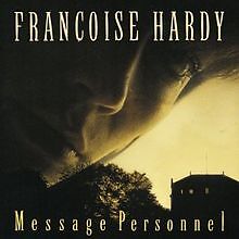 Message personnel von - personnel,