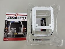 Bauen Ecto-1 Der Ghostbusters - Heft #70 - Deagostini Zeitungskiosk