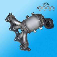 EU5 KAT Katalysator KIA (pro)