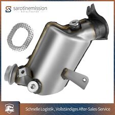 Katalysator Kat Für Renault