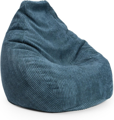 Lumaland gaming sitzsack xxl - sitzsack,