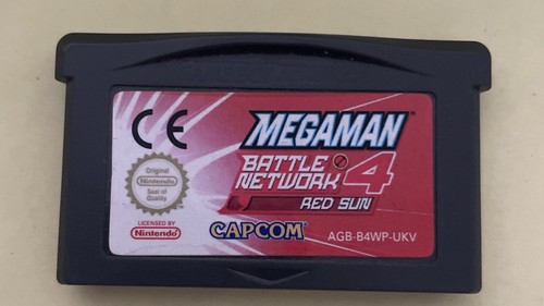 Gameboy advance spiel - advance, mega