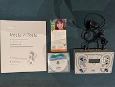 Audiva Hörwahrnehmungstrainer