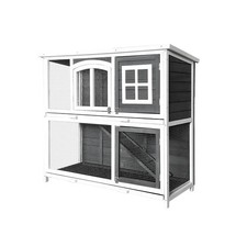 Kaninchenstall Kleintierstall