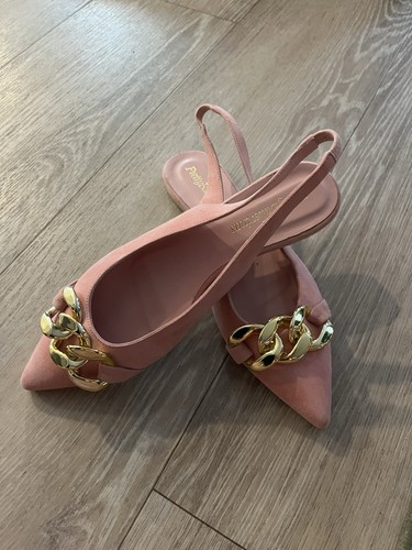 Pretty ballerinas angelis - pretty,