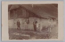 Alm Bergbauernhof vmtl. bei