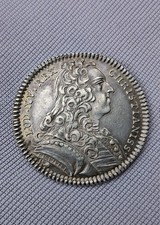 Silber Jeton 1739 Louis XV –