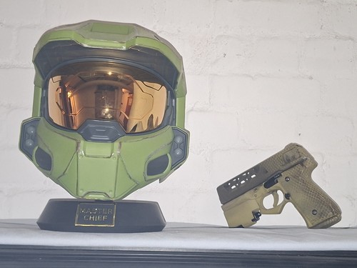 Halo chief master - halo,,