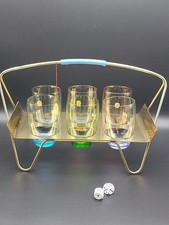 6 WMF Kristall Wassergläser
