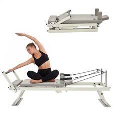 Pilates reformer maschine für - pilates,