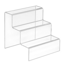 Dekotreppe / Warenpodest mit 3