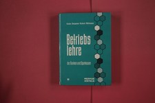 317681 Erich Kasten BETRIEBSLEHRE Merkur Verlag der Banken und Sparkassen HC