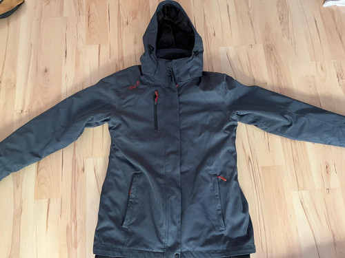 First 40 outdoorjacke - *,