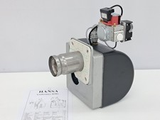 Hansa Gasbrenner HMG 12-37 KW