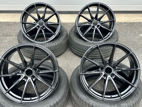 Elegance wheels concave ff440 - elegance,