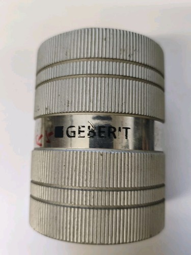 Geberit rohrentgrater 54 - geberit, d:12-54