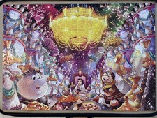Disney tenyo die - by,