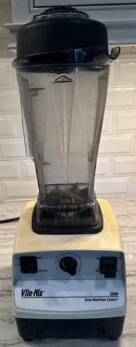 Vitamix vm0103 vita mix - vitamix, 5000