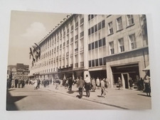 ALTE ECHT FOTO AK LEIPZIG  -