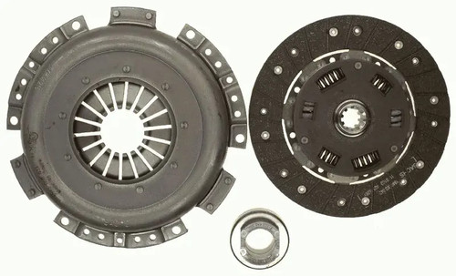 Kupplungssatz 3000 007 002