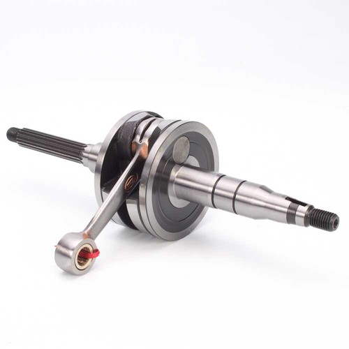 Tuning kurbelwelle - tuning,