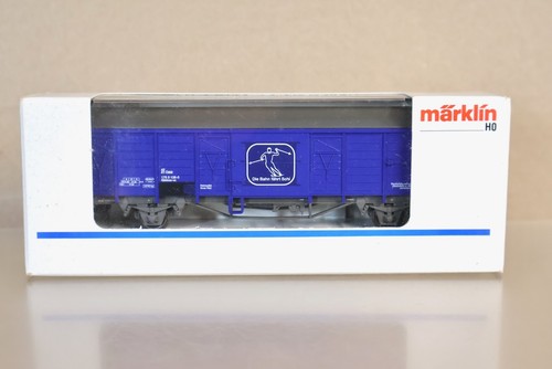 Märklin 4830 obb - märklin,