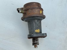 Mercedes W114 W115 2,3L Benzin