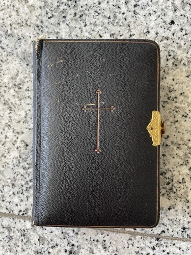 Altes evangelisches gesangbuch - altes,