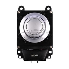 iDRIVE MEDIA SWITCH MAUS