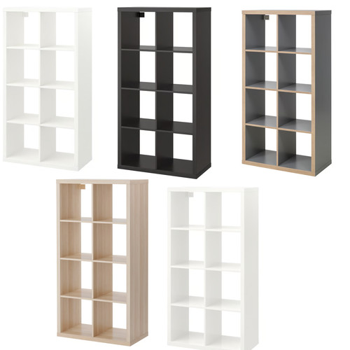 Ikea kallax regal - kallax,