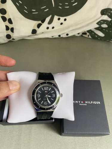 Tommy hilfiger damenuhr - tommy,
