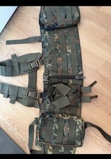 Lindnerhof chest rig Bund
