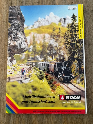 Katalog modelleisenbahn - katalog,