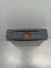 Renault Kangoo II 2014 Radio