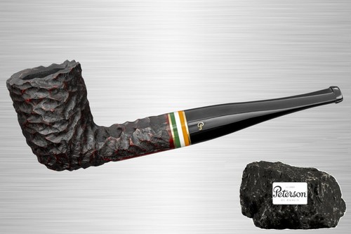 Peterson patrick day - st.,